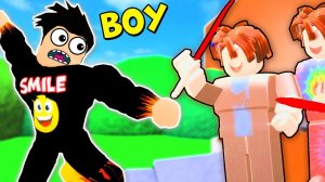 КАК ПОНЯТЬ КТО УБИЙЦА? Смайл Фредди и Джуза в Мардер Мистери 2 Хардкор мод Роблокс