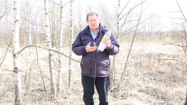 Излечит от всех болезней! Березовый сок ОВП минус 700.