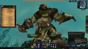 World of Warcraft Quest: Разыскивается: Креуг Клятвопреступник (id=12438)