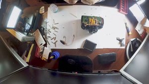 Ремонт Canon EOS 650D, разборка фотоаппарата