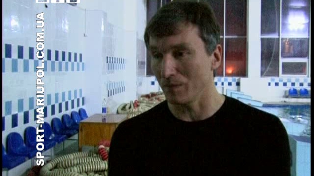 ватерпол - 31.03.2011