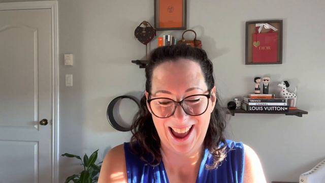 What I got for my birthday! | Feat. Hermès 🧡🫶🏼🧡 смотреть онлайн