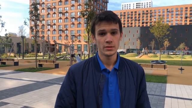 Типовые дефекты отделки ПИК на примере одной квартиры! смотреть онлайн