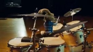 Бунт ушастых  2 друг в отрожени смерти