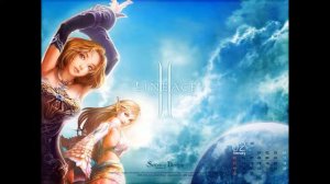 Caravans Crossing - Lineage2 Soundtracks