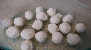 Самые вкусные ПП Ленивые вареники на пару | Самый вкусный завтрак!