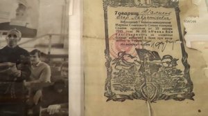 Экскурсия в школьный музей Воинской славы МАОУ СШ 51 г.Липецка