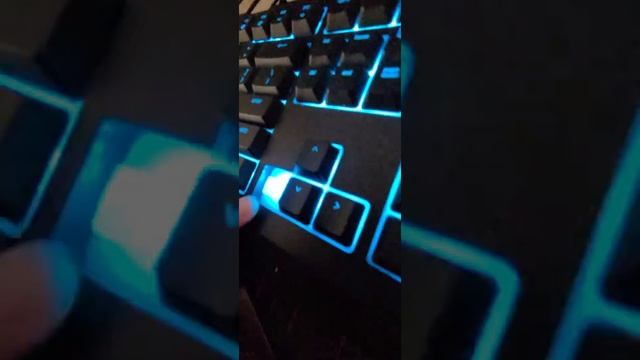 How to remove keycaps on Razer Cynosa Chroma смотреть онлайн