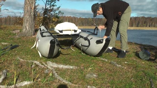 pontoon boat смотреть онлайн