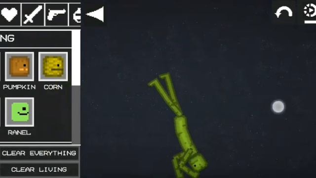 Melon playground 14.5.2!!! смотреть онлайн