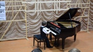 " Анданте" Гайдн