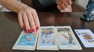 Расклад:Где Он,думает ли еще о Вас,есть ли будущее с Ним?? +79188976803