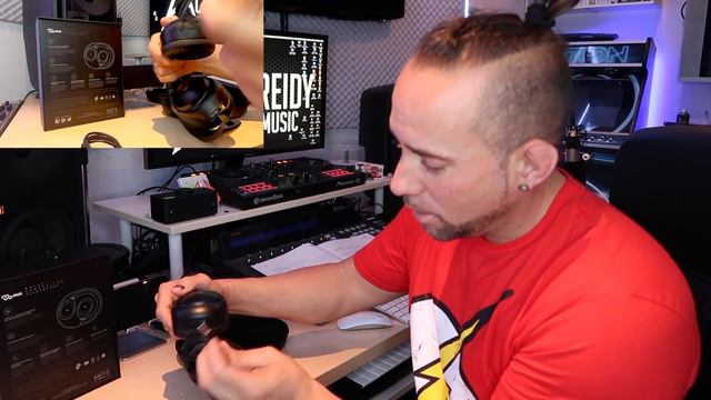 Auriculares SPACE2 Cancelación de Ruido -40db (Pruebas Y Reviews) en Español смотреть онлайн