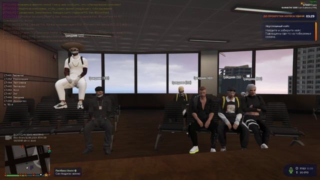 Лекция FIB