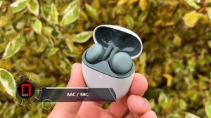 ИДЕАЛЬНЫЕ БЕСПРОВОДНЫЕ НАУШНИКИ ??! GOOGLE Pixel Buds A-Series АНИМАЦИЯ БЫСТРАЯ ЗАРЯДКА ТОП РОЗЫГРЫ