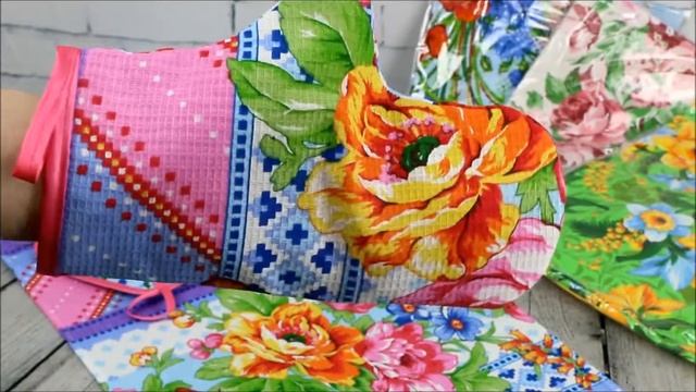 Кухонные наборы с прихватками 3 предмета - Ивтекс37 смотреть онлайн