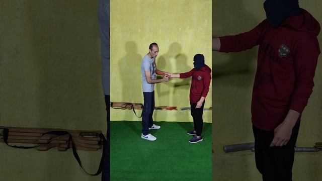 Top 4 Self Defense Moves for Beginners 26 смотреть онлайн