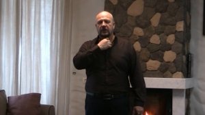 Комплекс утреннего пробуждения "Три насоса", ч.3