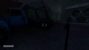 Dark Interval Part 1 - Full Walkthrough