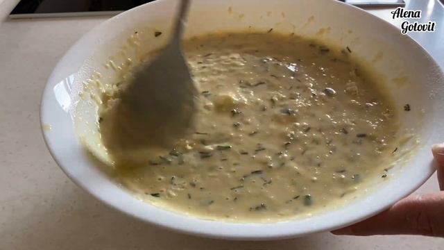 СЫРНЫЕ БЛИНЧИКИ — понравятся ВСЕМ! Блинчики с сыром и зеленью — любимое лакомство!