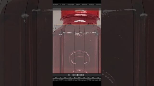 Tutorial How to 3D Product Animation on Blender 3D Software смотреть онлайн