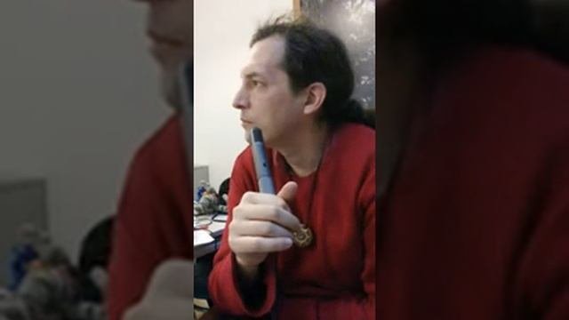 Трансляция с тренинга Тибетские практики расширения сознания. Управление мыслями