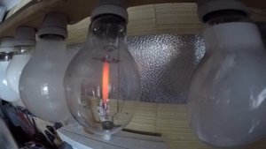 #6 Ламповое. Запускаем натриевые лампы высокого давления с индексом "I"