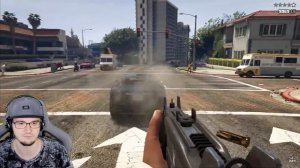 ? Я СДЕЛАЛ - GTA 6 ► King Dm | Реакция