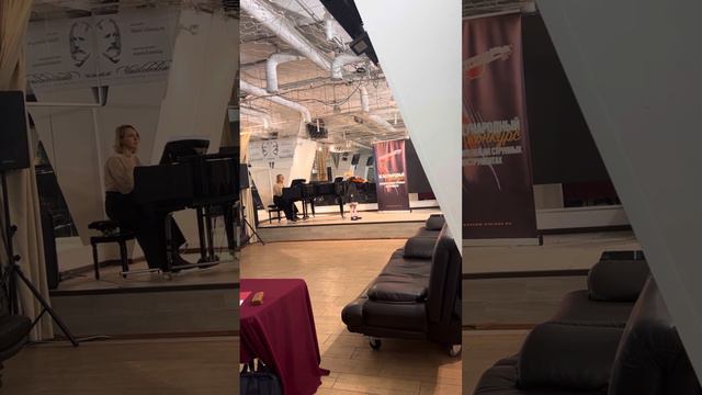 «Танец» Э. Дженкинсон/ Elves Dance by E. Jenkinson смотреть онлайн