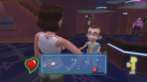 Похождения Ларри - Кончить с отличием Прохождение №5 Luba