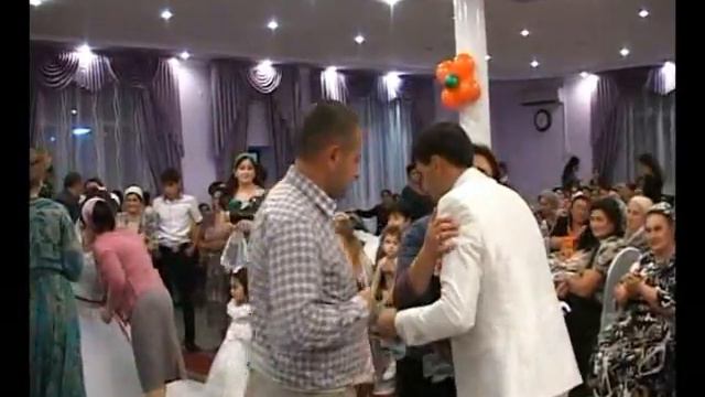 АХЫСКА РАСИМ ТАМАДА СВОЯ СВАДЬБА смотреть онлайн