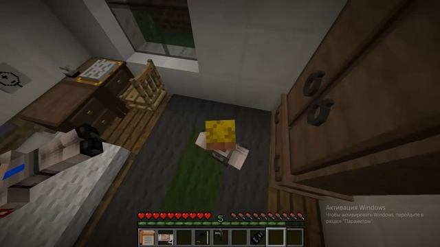 ЕЁ СЫН НЕ ПЕРЕСТАЁТ РАСТИ ВО СНЕ - Охотники на Нежить!/реакция смотреть онлайн