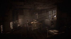 Resident Evil 7 - Save Room (Extended)