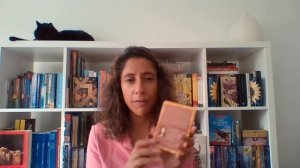 Deck review | One month with the Dreaming Way Tarot