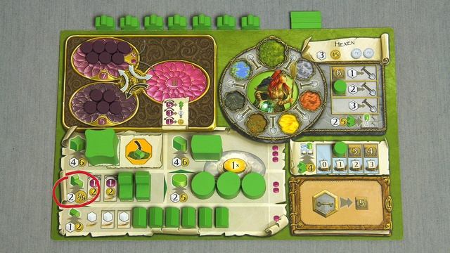 Настольная игра Терра Мистика: правила смотреть онлайн