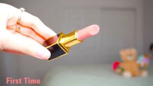 Son Tom Ford Lip Color Matte Lipstick Swatches - Anivia Group
