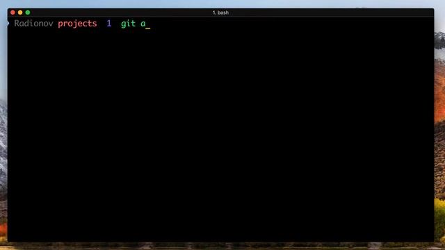 Когда git clone не работает (часть 2). Курс Go Git смотреть онлайн
