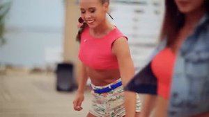 Major Lazer Watch out for this