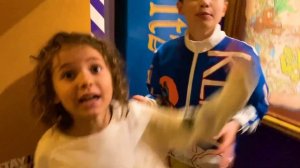 VLOG уехали на шоколадную фабрику Cadbury world