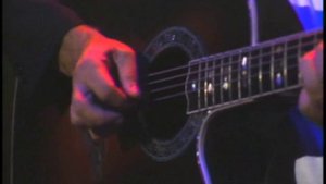 FULL Ver. Al Di Meola played Astor Piazzolla / Live at the Palladium 1991 Tango Suite