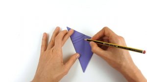 ПАУТИНА из бумаги А4 Как сделать Паутину из бумаги Поделки на Хэллоуин Halloween Paper Spider Web