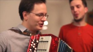 Коробейники - русская народная песня - Russian folk song