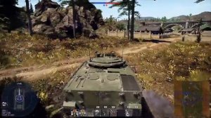 Warthunder PS5
