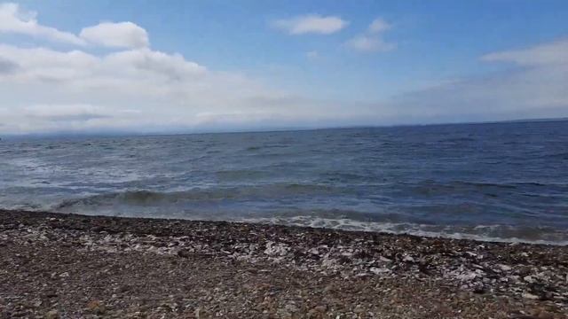 Седанка/Владивосток/Отдых у моря смотреть онлайн