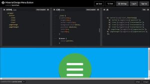 Codepen.io - размещаем свои frontend проекты