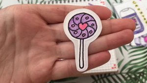 🌸Бумажные сюрпризы/ Новинка санитайзер/Распаковка/ МИР БУМАЖЕК🌸