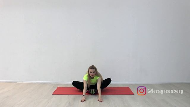 5 Растяжка и пружинки в лягушке смотреть онлайн