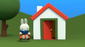 What are these boxes for? | Miffy | Full Episodes