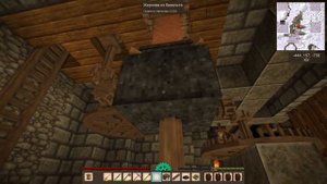 Жернова, Автоматизация ✦Vintage Story✦ v1.14.5 #11