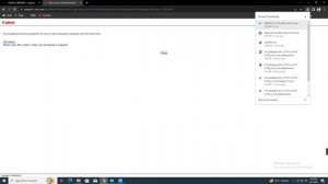 How to install Canon LBP 6030 Printer Driver in Windows 10